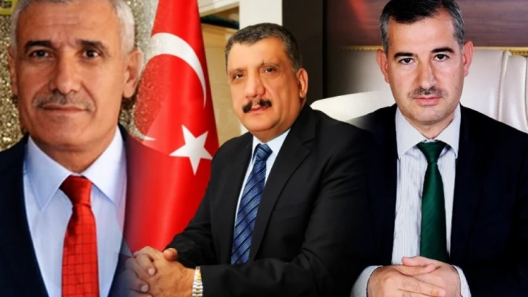 Malatya'da seçime sadece AK Parti mi giriyor?